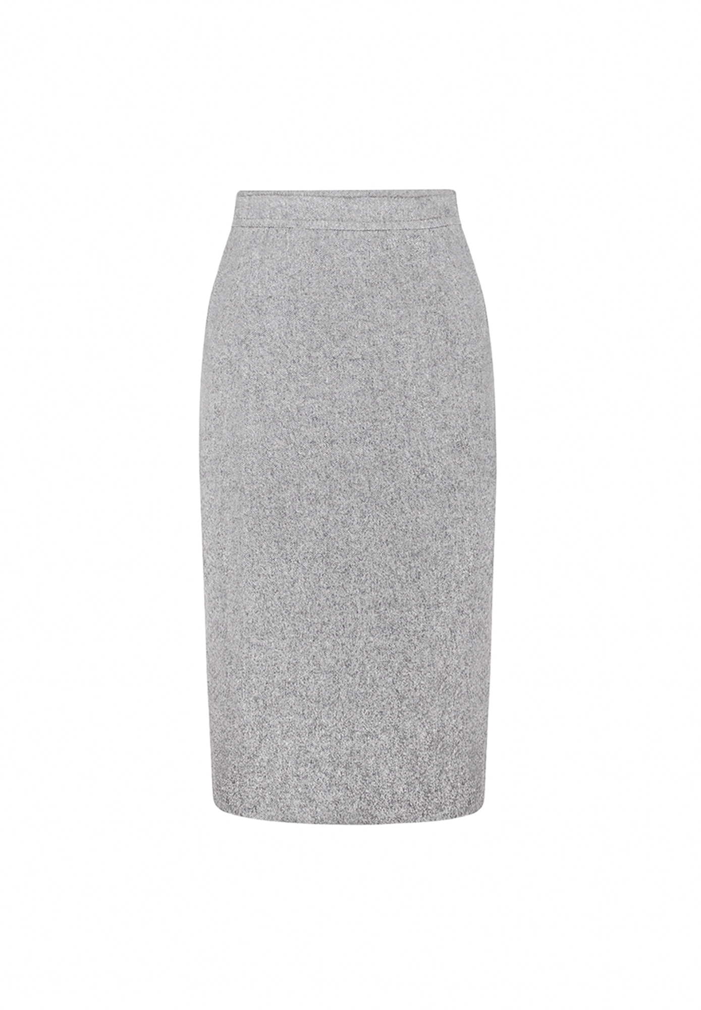 Шерстяная юбка Gucci