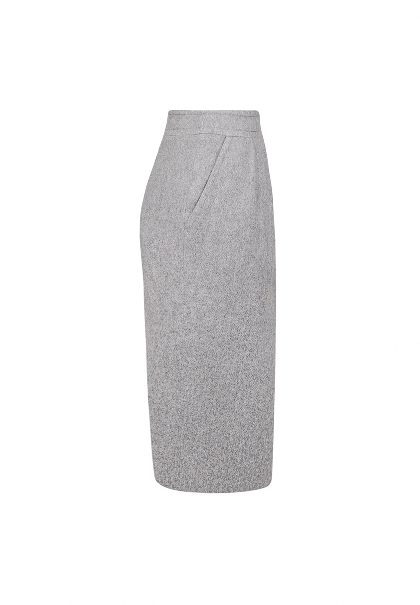 Шерстяная юбка Gucci