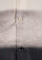 Блузка Maison Margiela с градиентным принтом