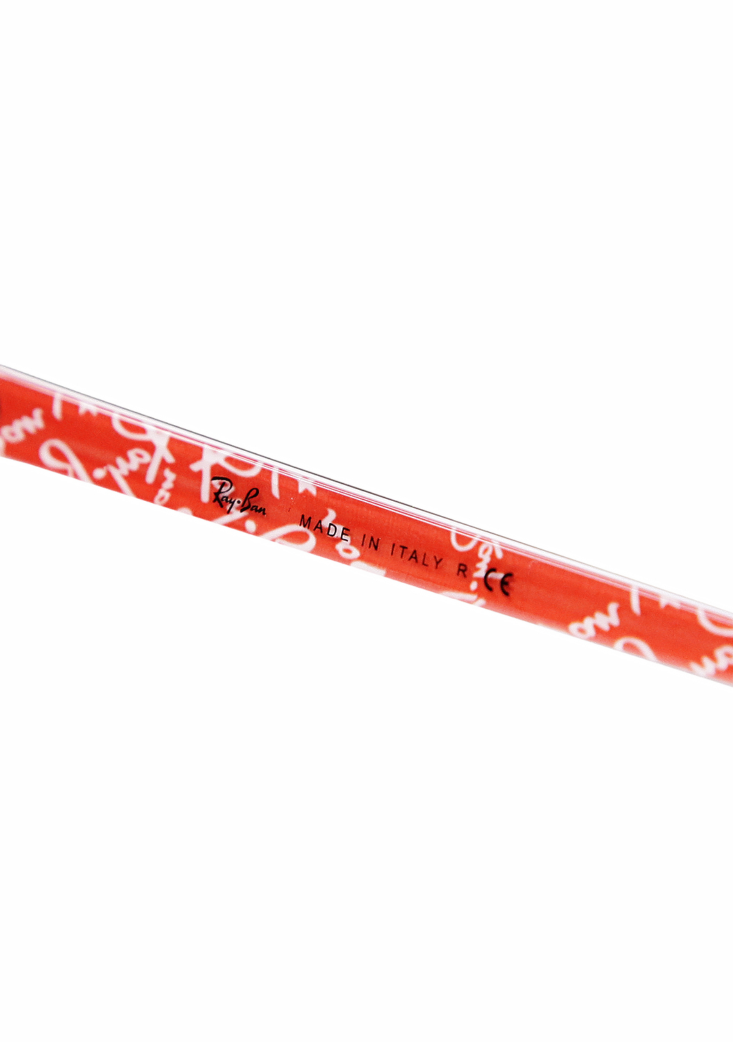 Солнцезащитные очки Ray-Ban Clubmaster