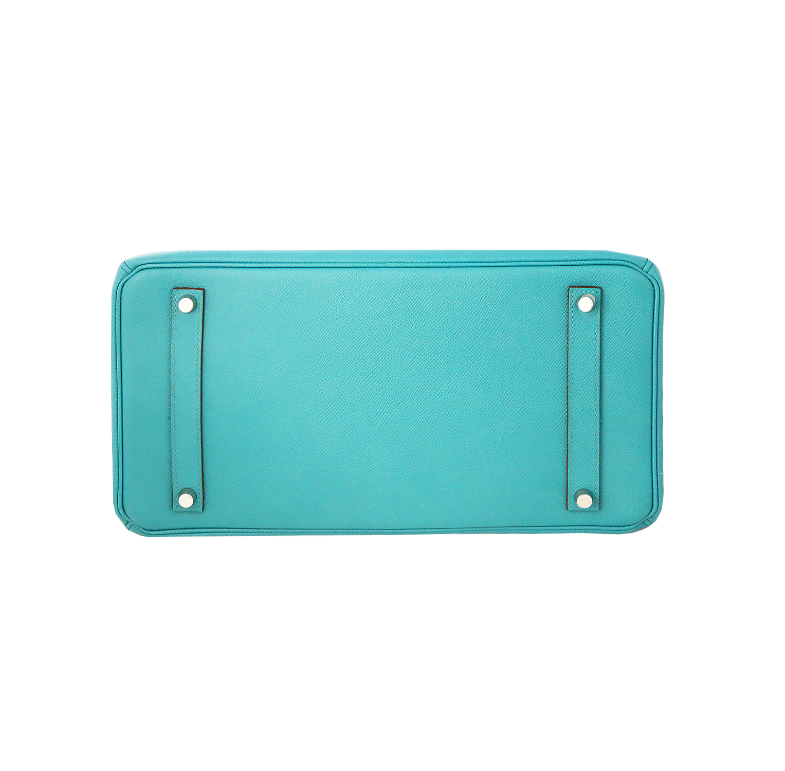 Сумка Hermès Birkin 35 Lagoon Epsom