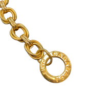 Винтажный браслет Carasaga Paris