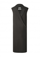 Шелковое платье Hermès