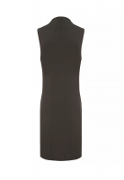 Шелковое платье Hermès