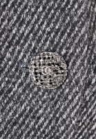 Твидовое пальто Chanel