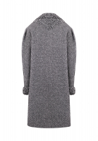 Твидовое пальто Chanel