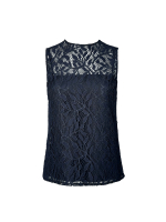 Кружевной топ Christian Dior