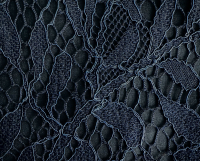 Кружевной топ Christian Dior