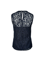 Кружевной топ Christian Dior