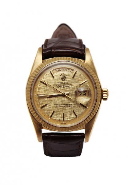 Часы Rolex Oyster Perpetual Day Date