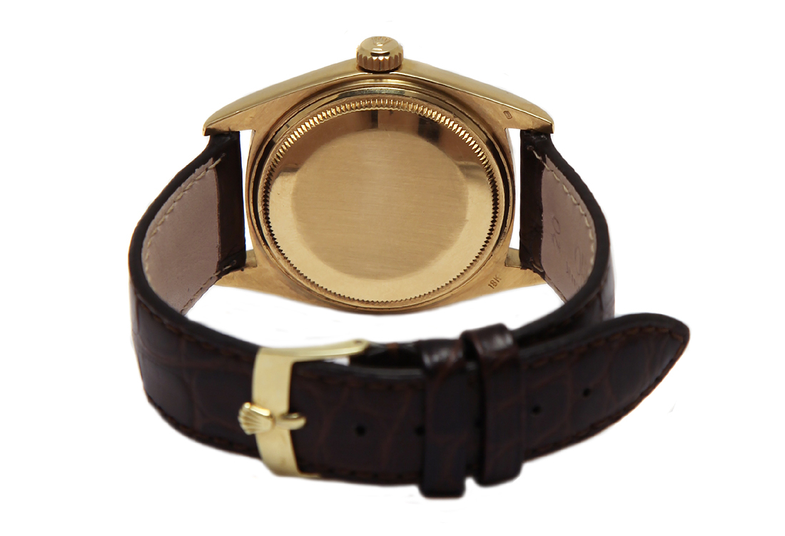 Часы Rolex Oyster Perpetual Day Date