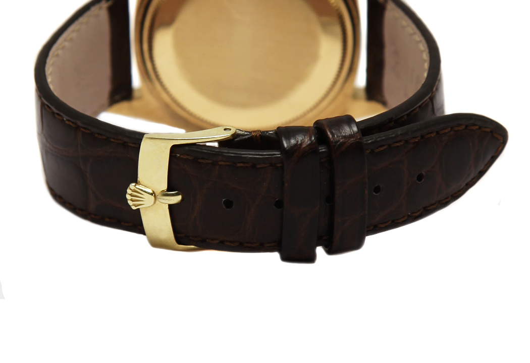 Часы Rolex Oyster Perpetual Day Date