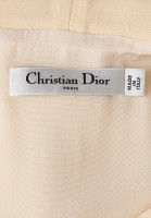 Платье Christian Dior с капюшоном