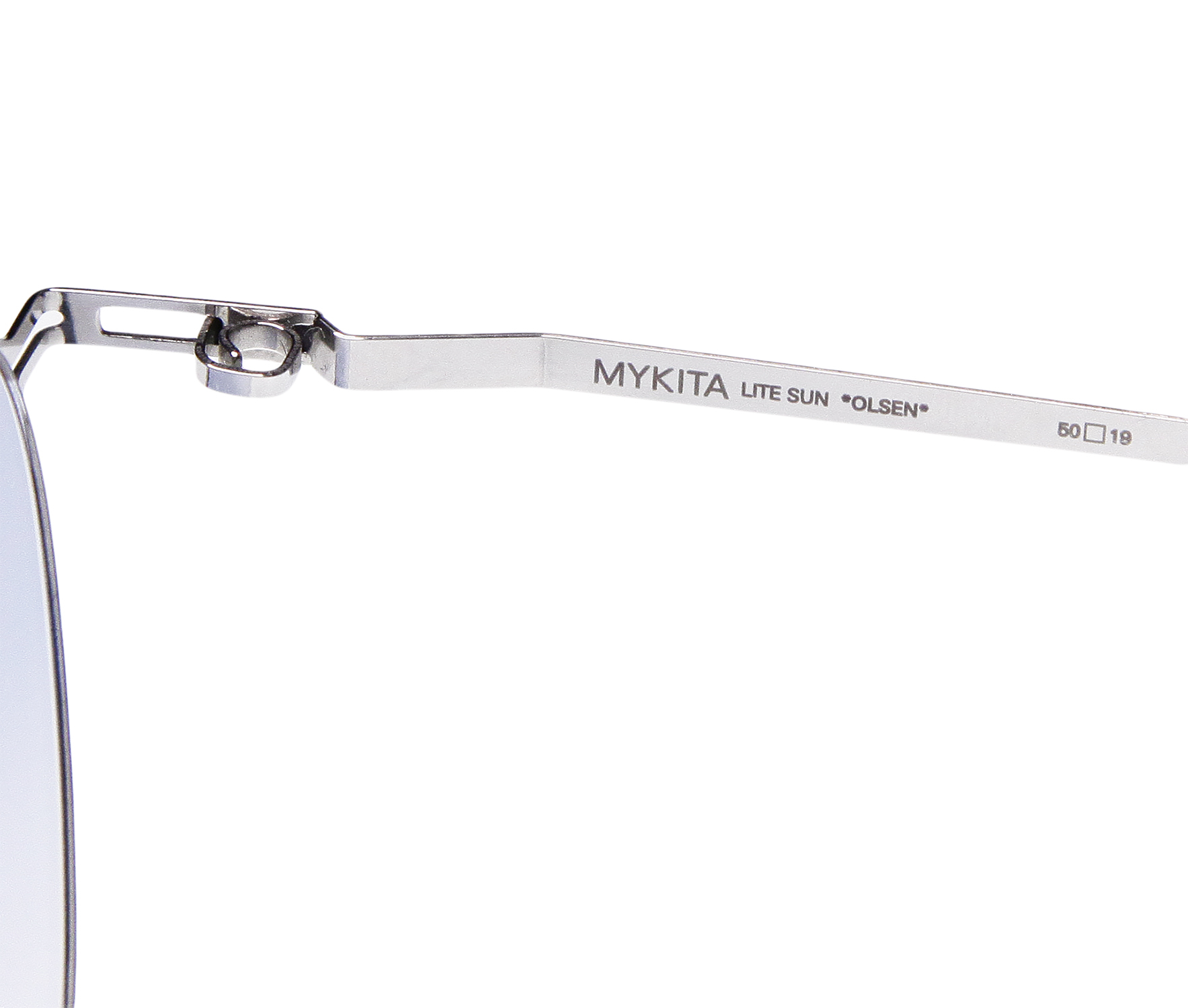 Солнцезащитные очки Mykita