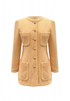 Винтажный жакет Chanel