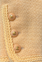 Винтажный жакет Chanel