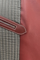 Авангардное пальто Hermès