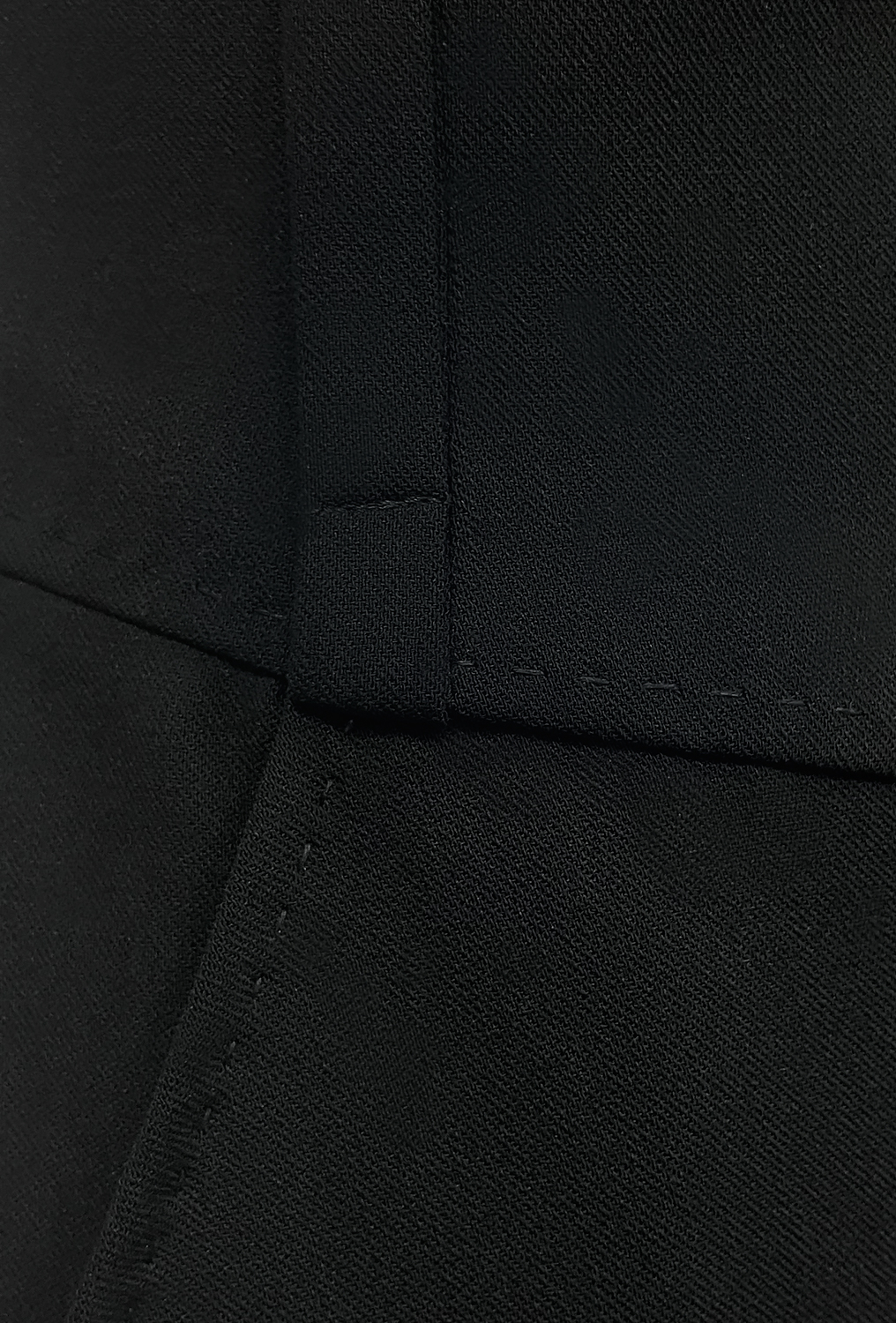 Юбка Hermès с карманами