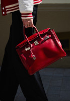 Сумка Hermès Birkin 35 Rouge H Box