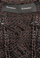 Вязаный комплект Proenza Schouler