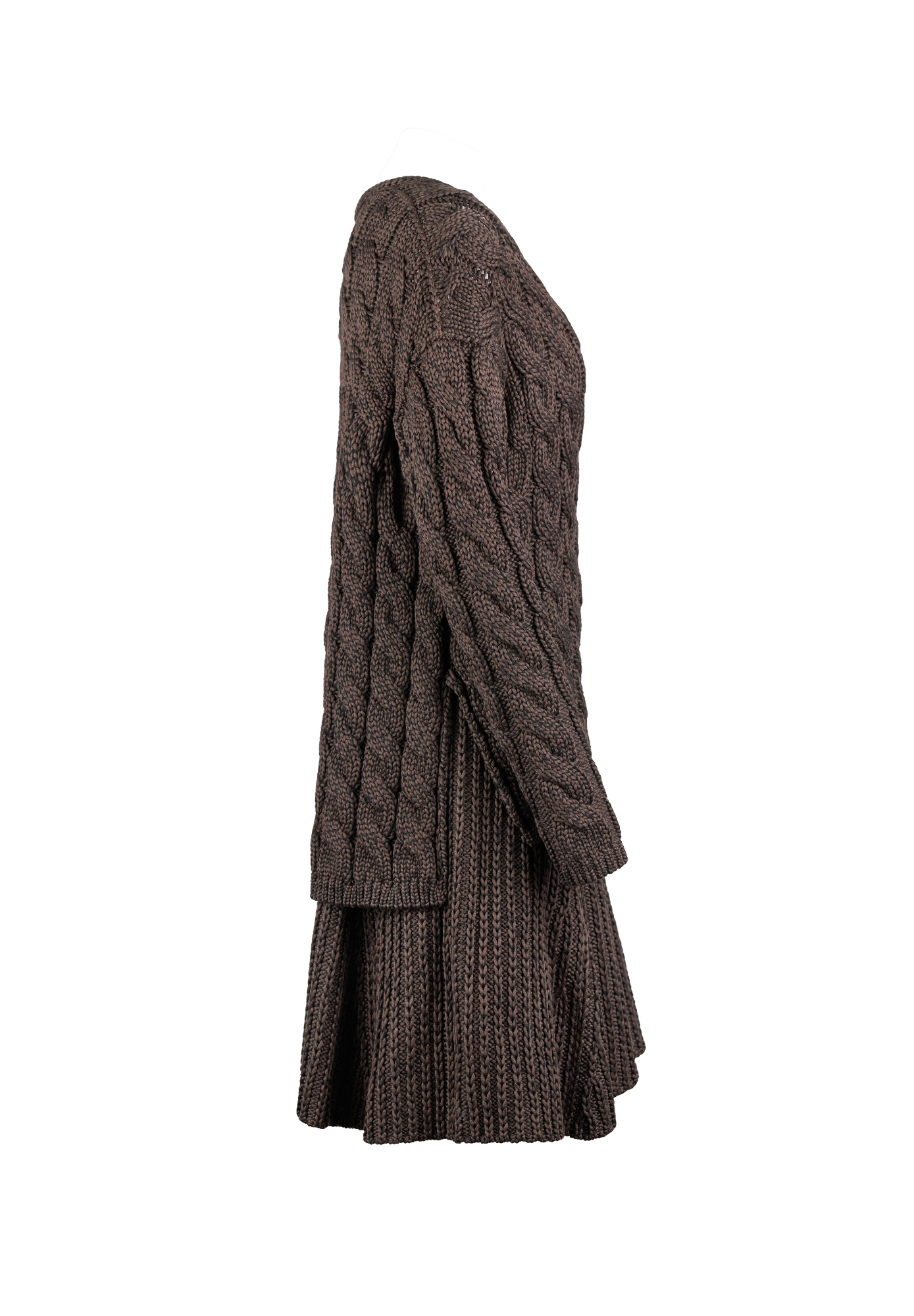 Вязаный комплект Proenza Schouler