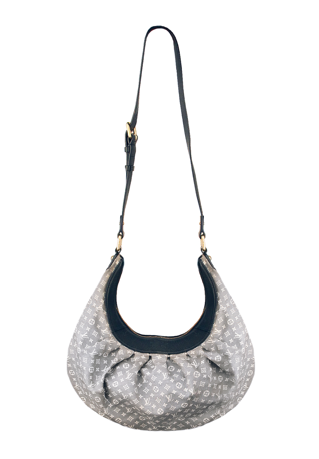 Cумка Louis Vuitton Monogram Denim