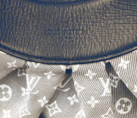 Cумка Louis Vuitton Monogram Denim
