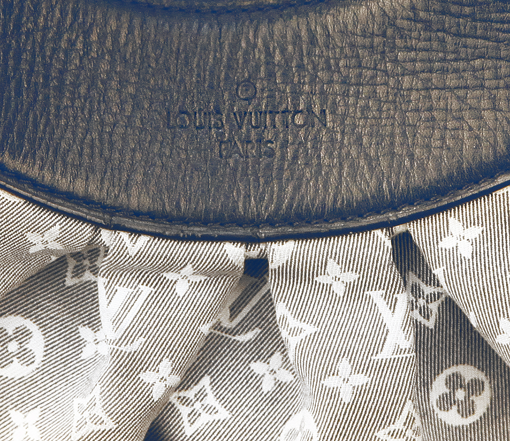 Cумка Louis Vuitton Monogram Denim