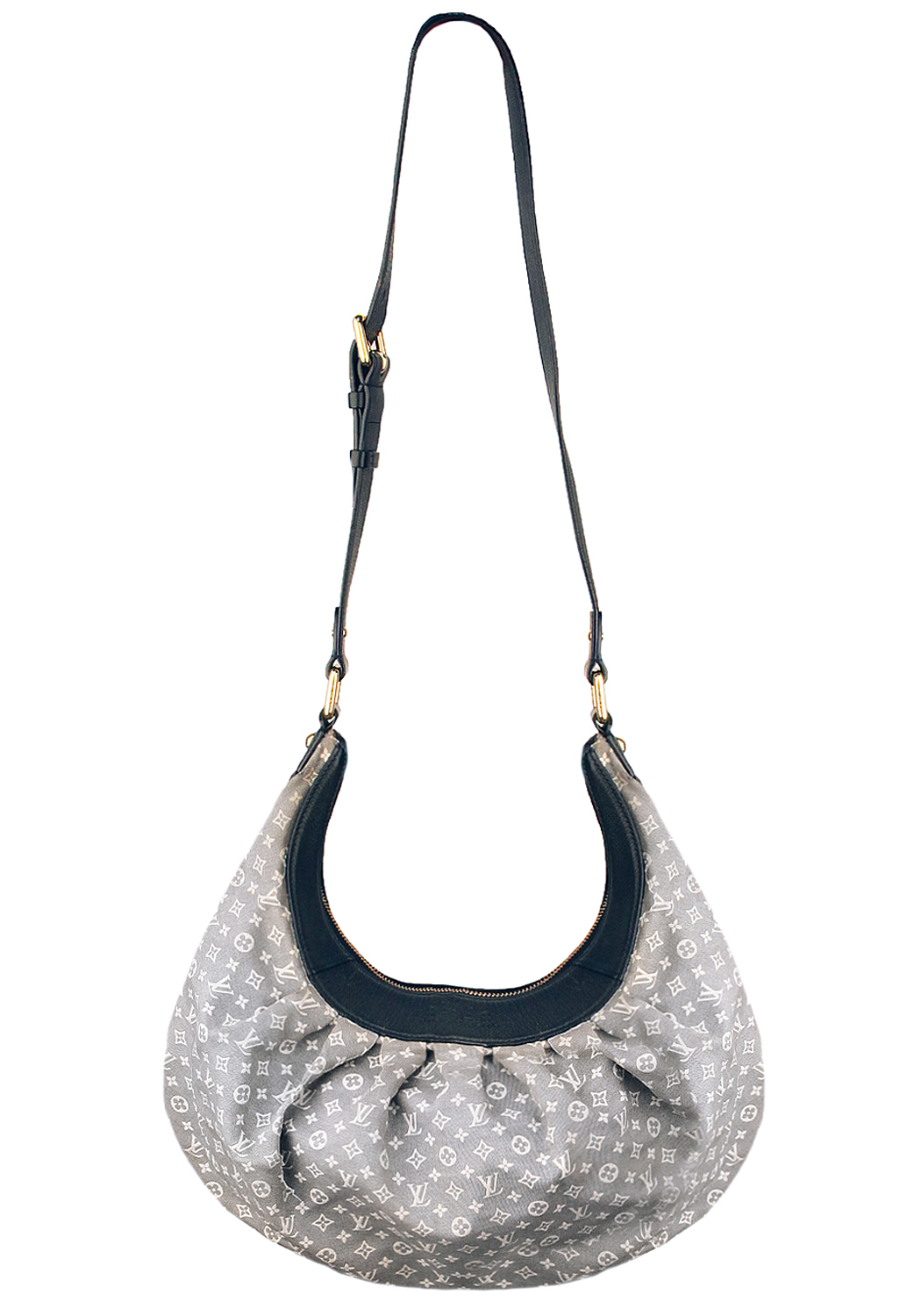 Cумка Louis Vuitton Monogram Denim