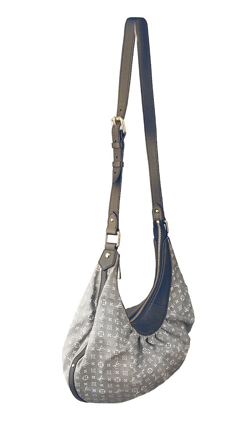 Cумка Louis Vuitton Monogram Denim