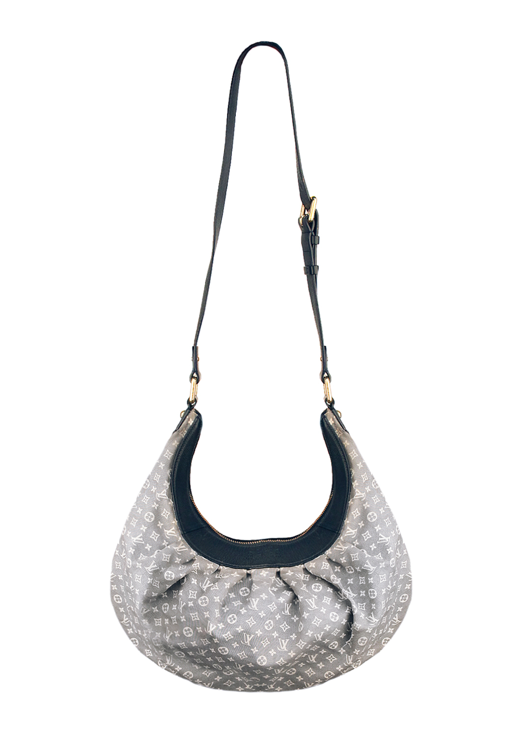 Cумка Louis Vuitton Monogram Denim