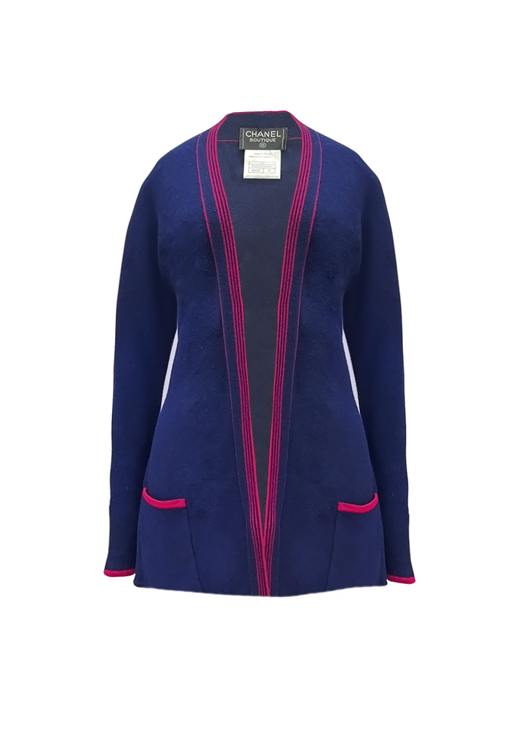 Кардиган Chanel