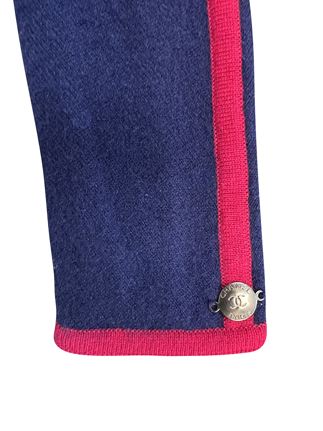 Кардиган Chanel