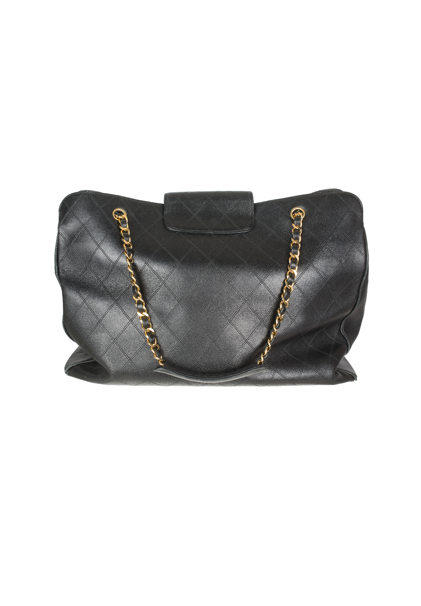 Сумка Chanel Supermodel Quilted Tote