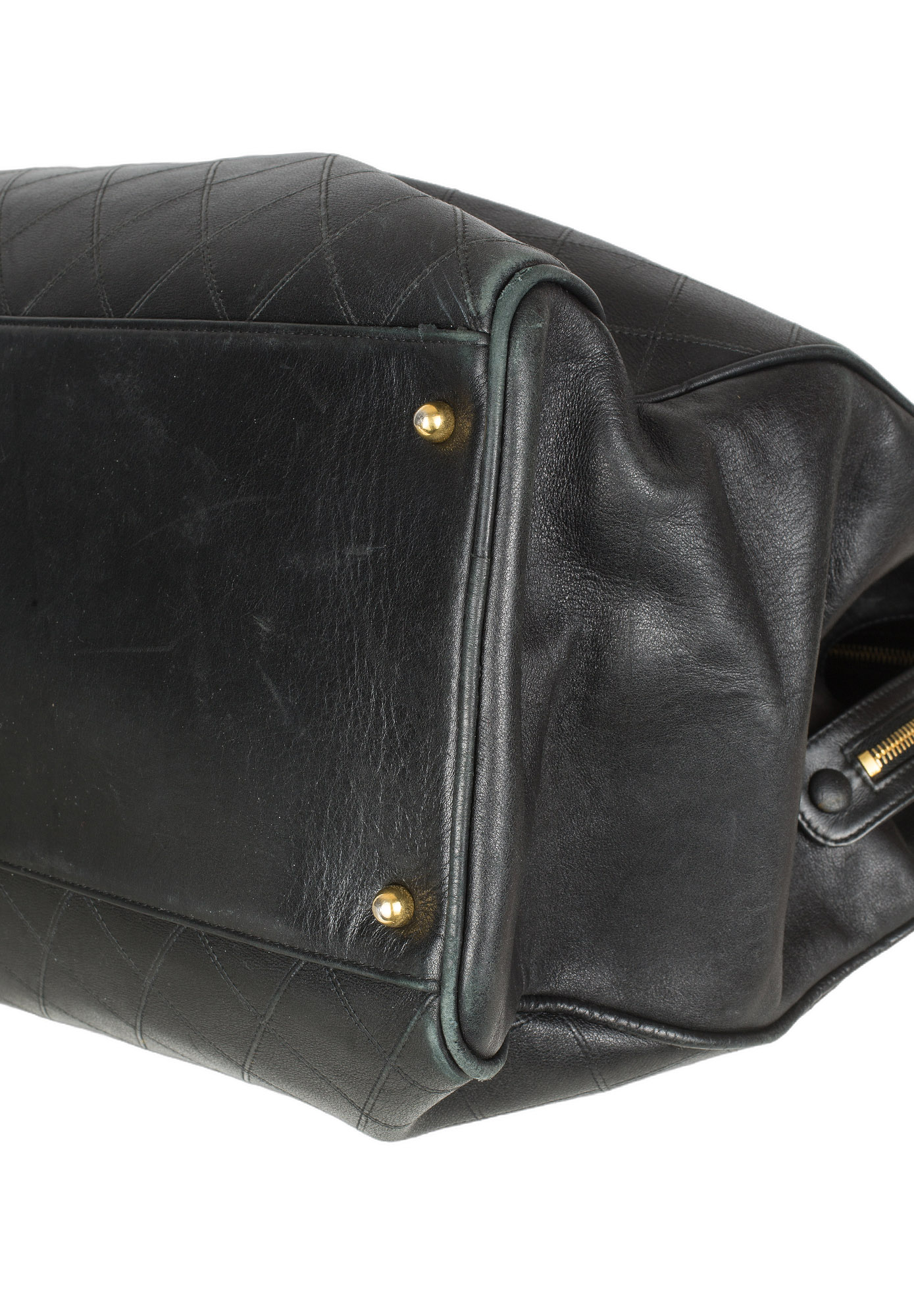 Сумка Chanel Supermodel Quilted Tote