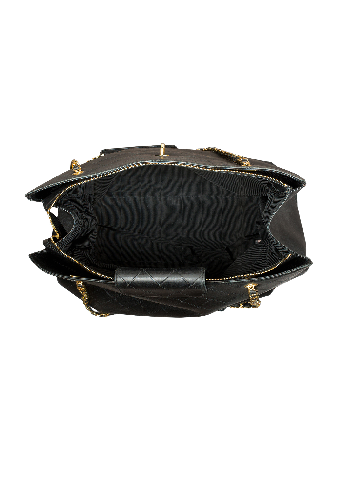 Сумка Chanel Supermodel Quilted Tote