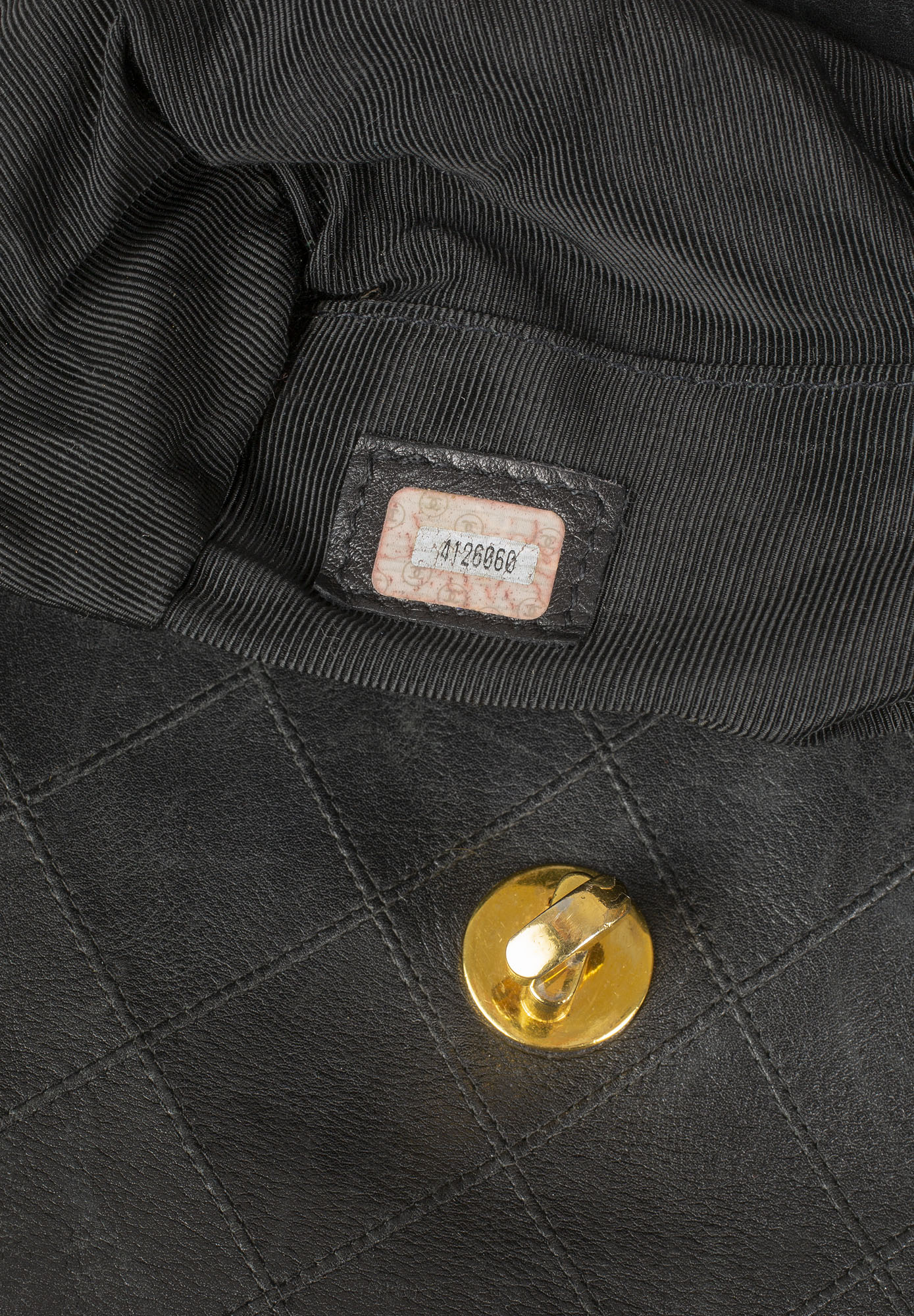 Сумка Chanel Supermodel Quilted Tote