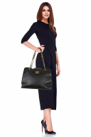 Сумка Chanel Supermodel Quilted Tote