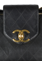 Сумка Chanel Supermodel Quilted Tote