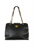 Сумка Chanel Supermodel Quilted Tote