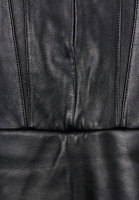 Кожаные шорты Givenchy