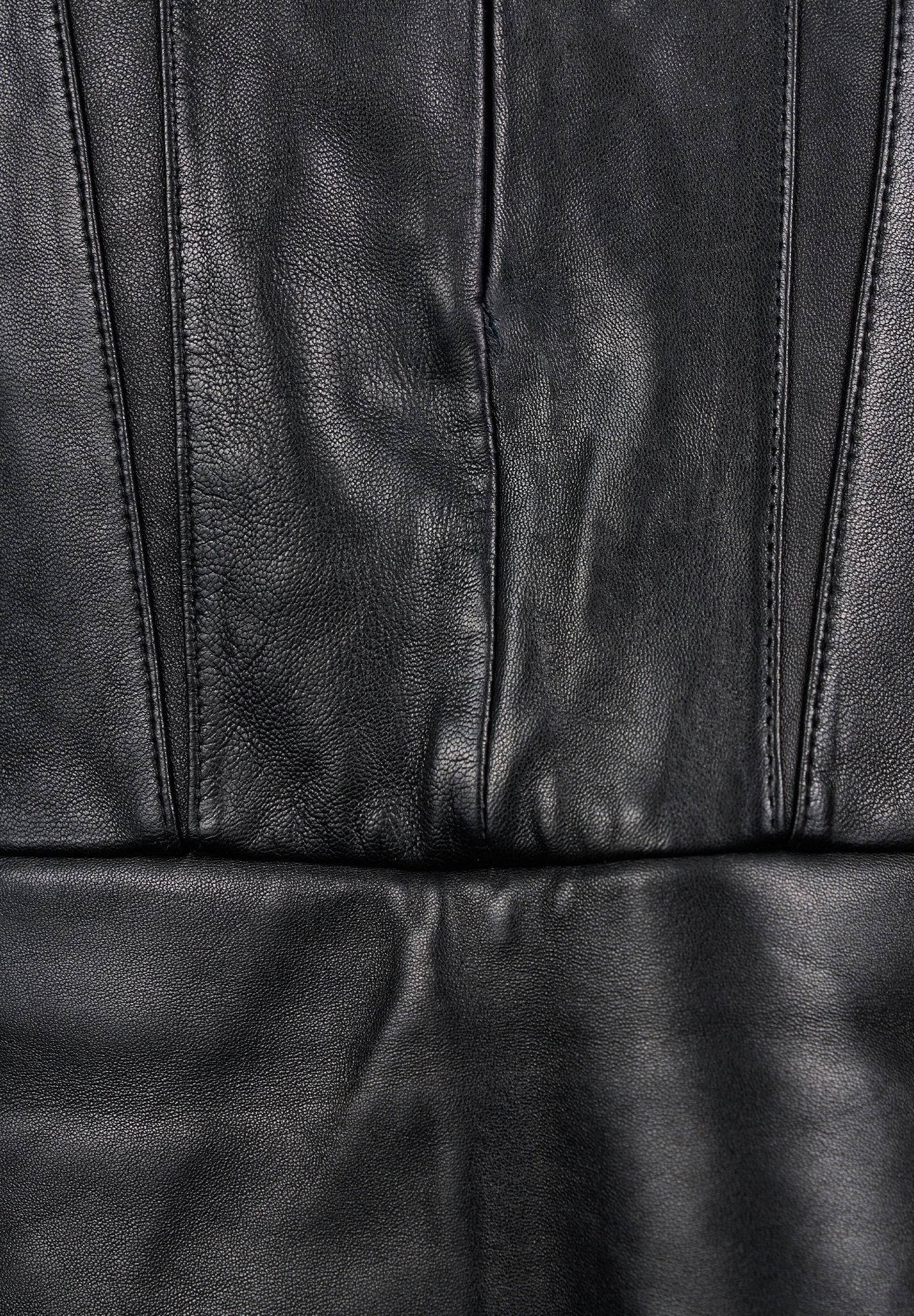 Кожаные шорты Givenchy