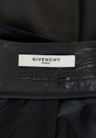 Кожаные шорты Givenchy