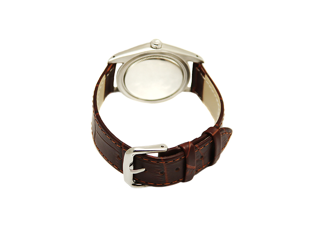 Часы Rolex Oysterdate Precision с Микки Маусом