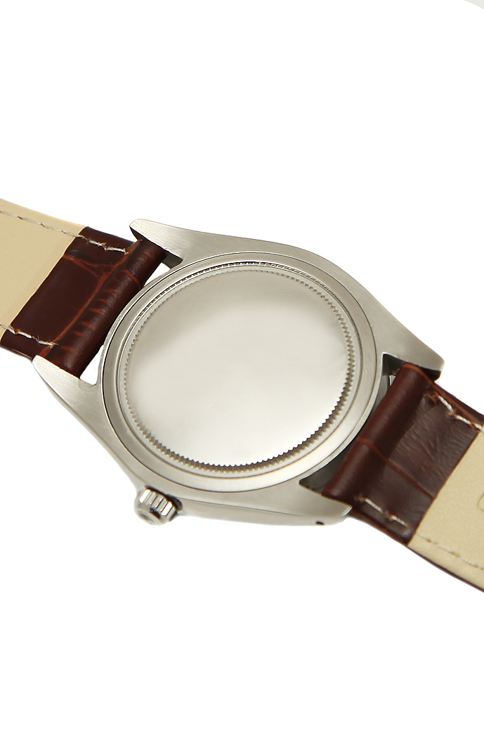 Часы Rolex Oysterdate Precision с Микки Маусом