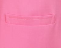 Неоновое платье Courreges