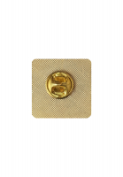 Брошь-пин Balenciaga