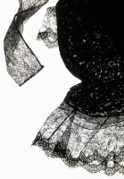 Кружевное платье Roberto Cavalli