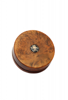 Французская шкатулка с цветами