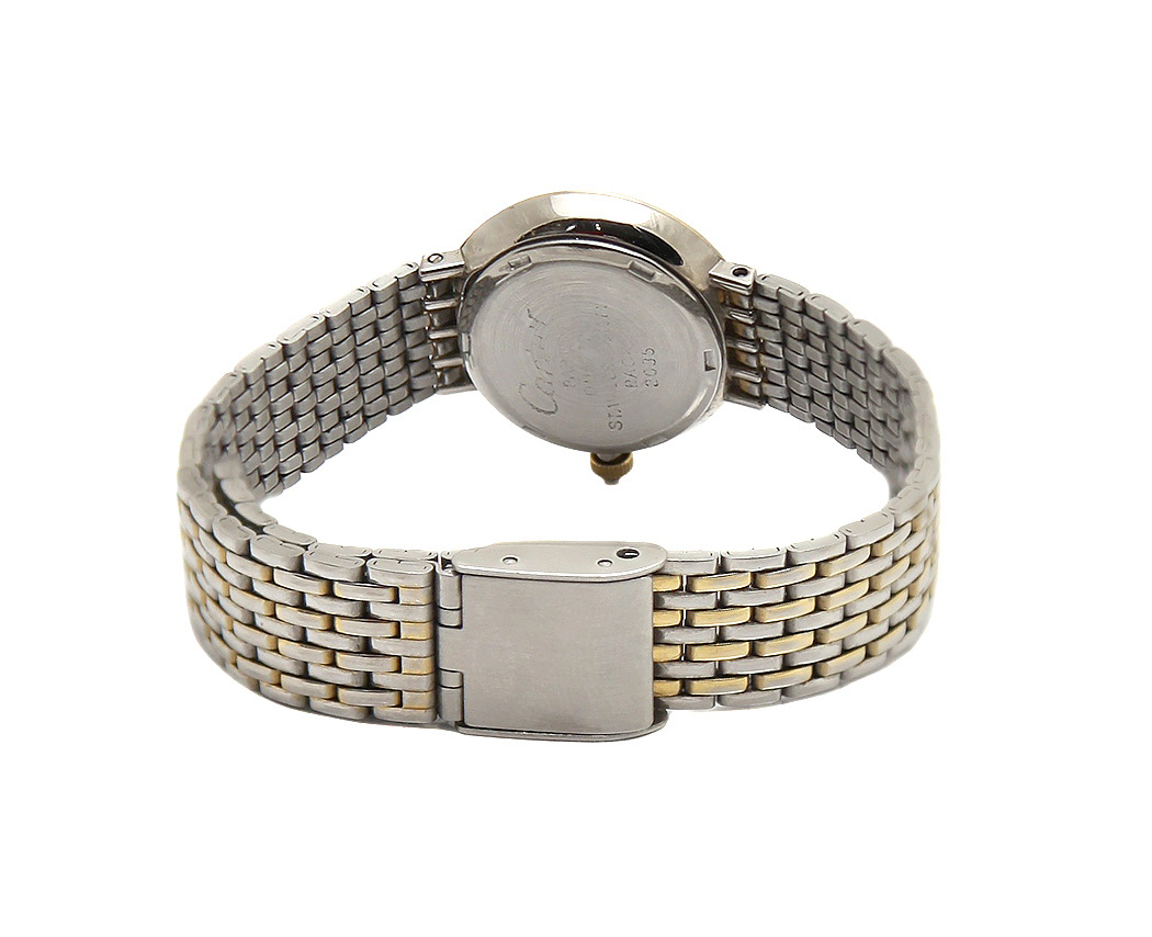 Классические часы Cartier